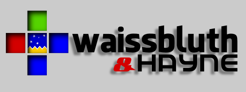 Logo de Waissbluth & Hayne